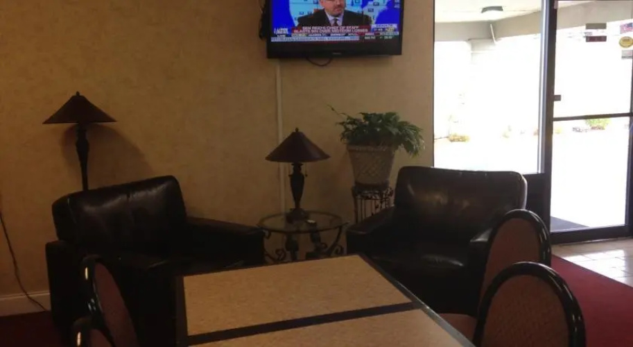 Ramada Limited Augusta Fort Gordon Area