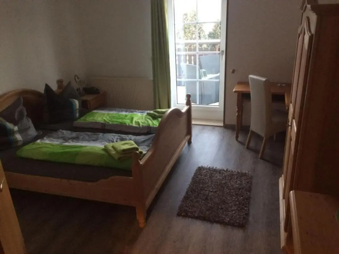Pension Finkenschenke