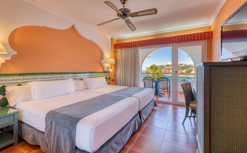 Playacalida Hotel