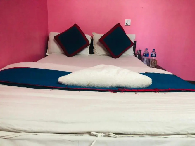 Hotel Chandragiri Paradise