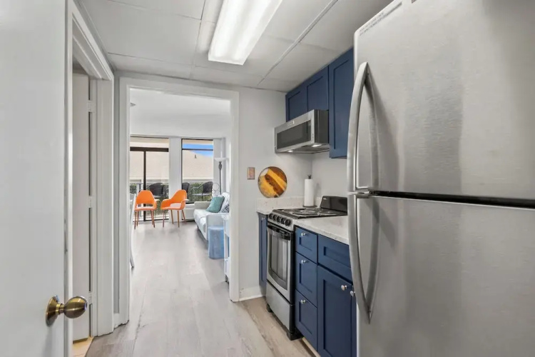 Verandas 409