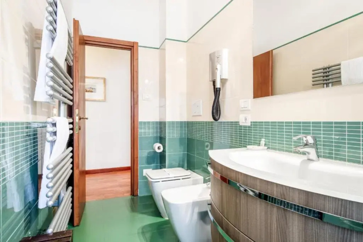 GuestHost - Elegant Suite Ponte Vecchio