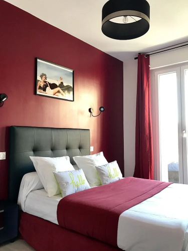 Appartement Intercontinental Vieux Port