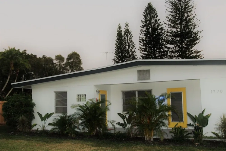 Siesta Surf Shack