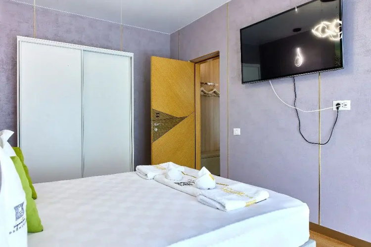 Apartamente SIGNATURE cm