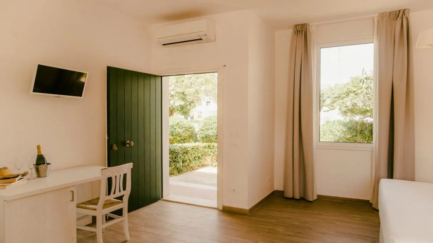 Residence Altair Serra Alimini 3 photo 7