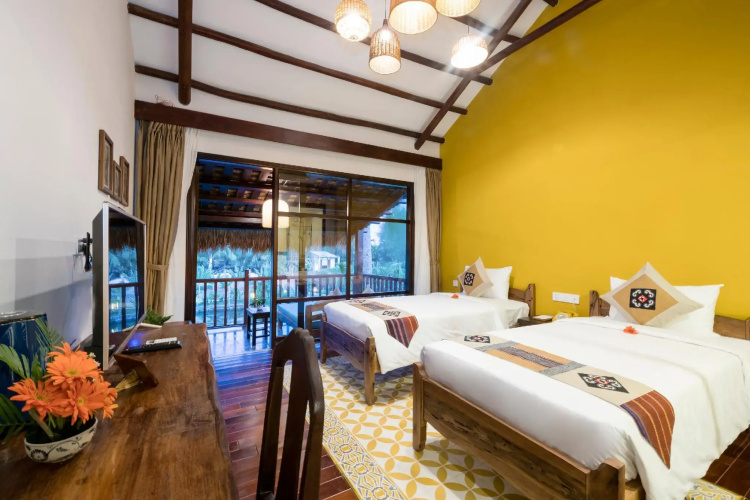 Zest Villas & Spa