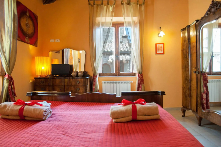 La Suite del Borgo