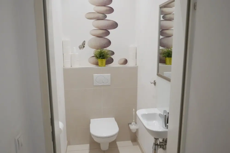 1 Bedroom Comfort Apartment