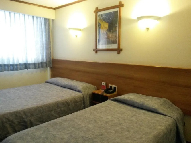 Hotel Posada San Miguel