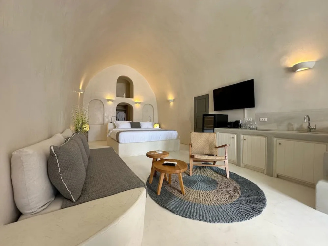 Dagaz Suites