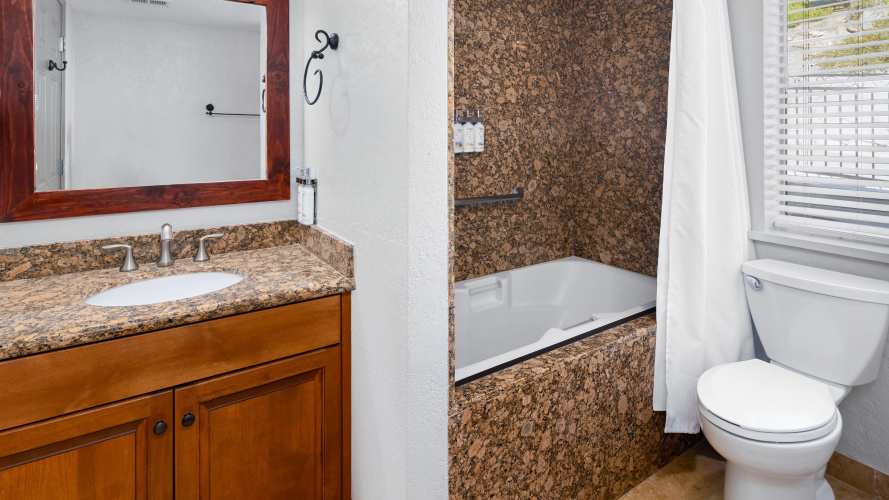 Holiday Inn Club Vacations Tahoe Ridge Resort photo 10