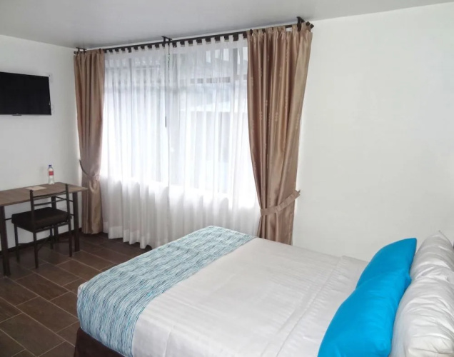Mitz Suites Boutique