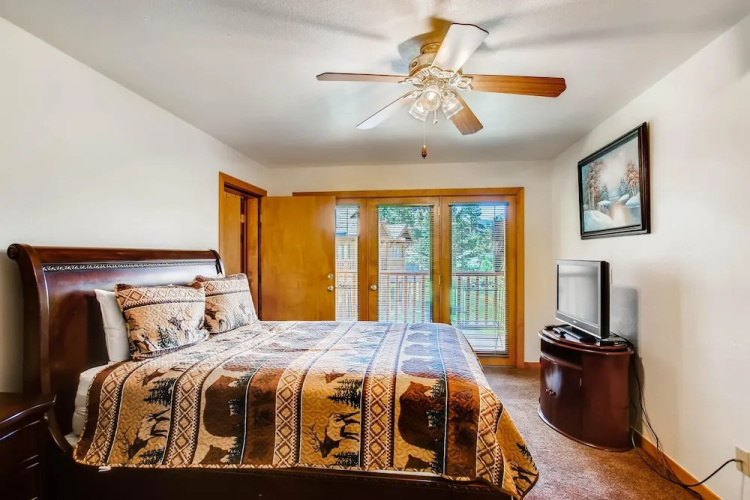 Black Canyon Inn Unit B4/5