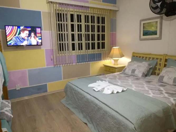 Hostel Colibri