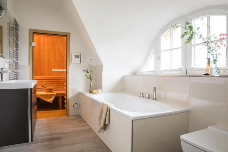Ferienhaus Seeadler 7