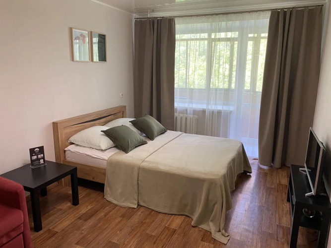 Фотография номера квартиры Good night (Гуд найт) на улице Косарева