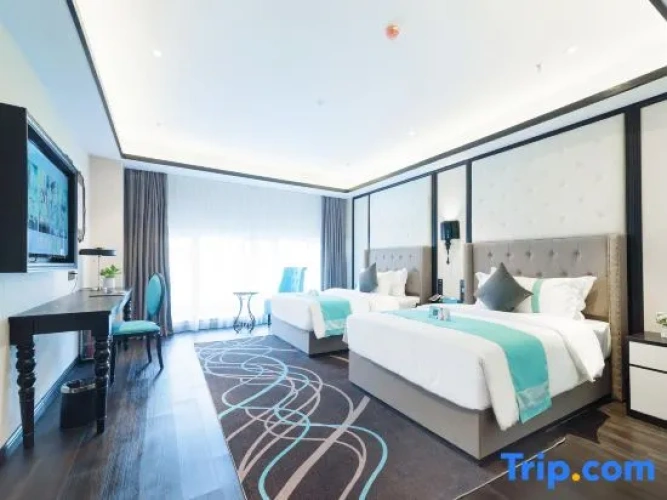 Business Twin room