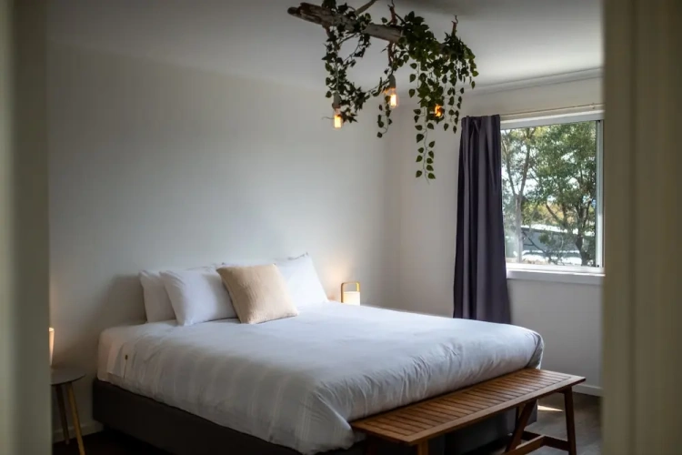 Comfort Cottage