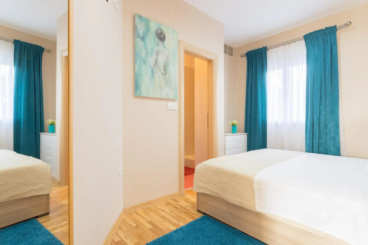 Turta apartment