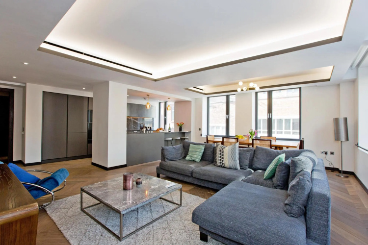 GS12 - 2 Bed Superior