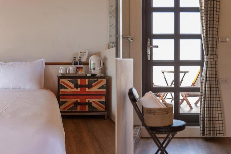 Forest B&B