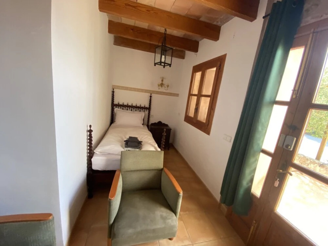 Finca Sa Canova Agroturismo