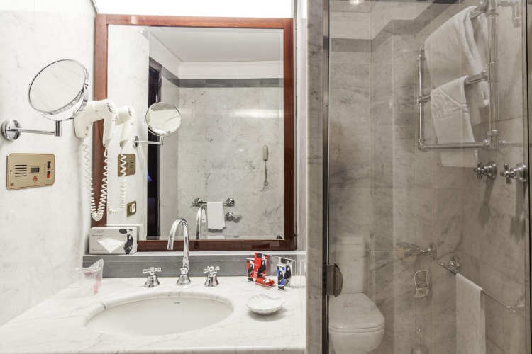 Doria Grand Hotel photo 10