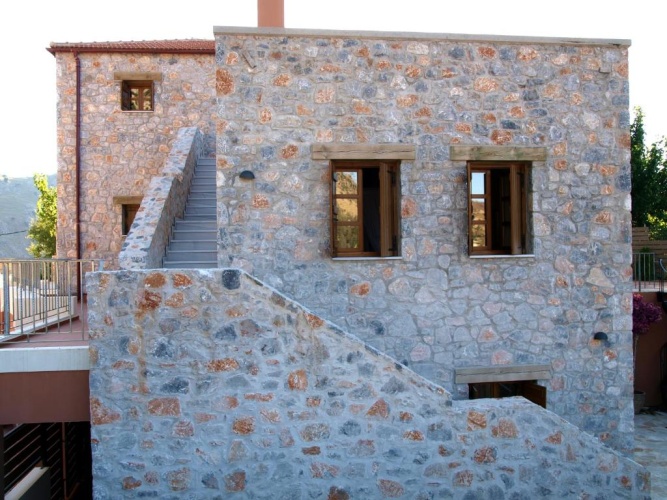 1 Bedroom Duplex Apartment