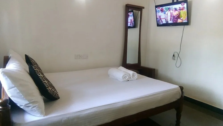 Umesh Home Stay