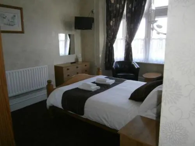 Woodthorpe