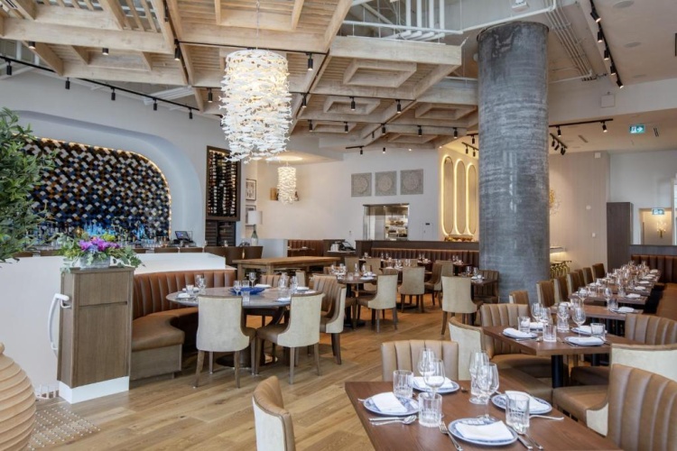 Exchange Hotel Vancouver photo 18