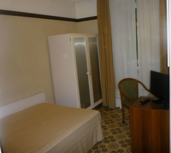 Economy Single room