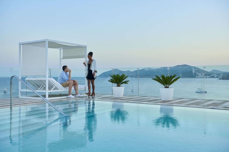 Iberostar Selection Santa Eulalia Ibiza - Adults-Only photo 38