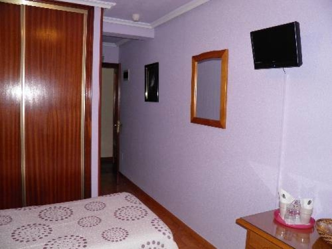 Pension El Camarote