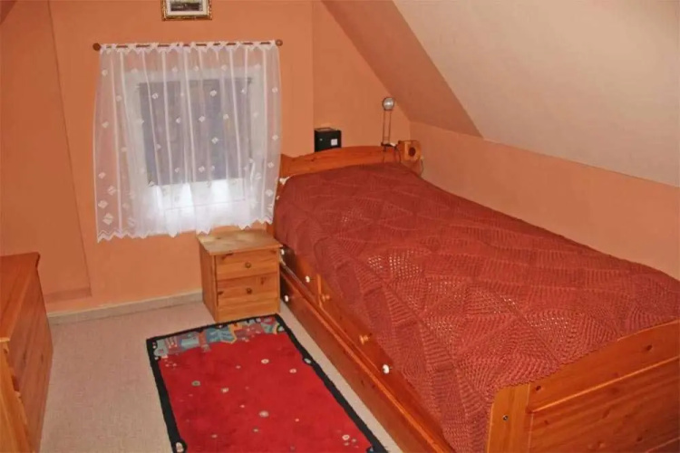 Ferienhaus Breege RUeG 2051