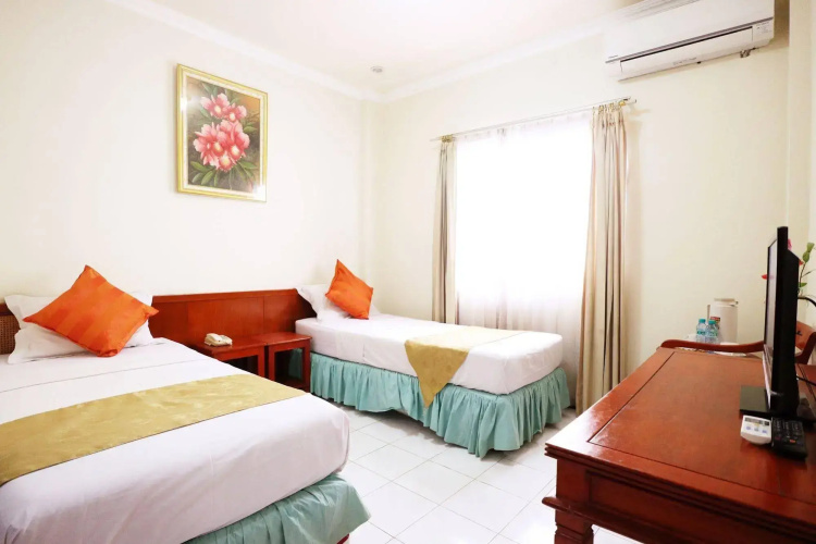 Pasah Asi Hotel