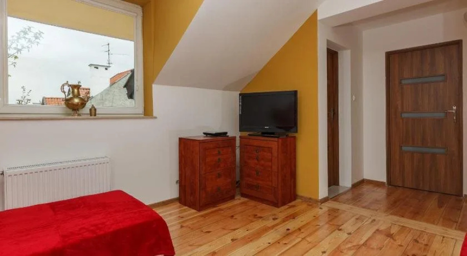 Hotelik Bach
