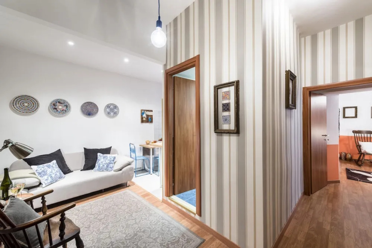 Sweet Inn Apartments - Ambrogio