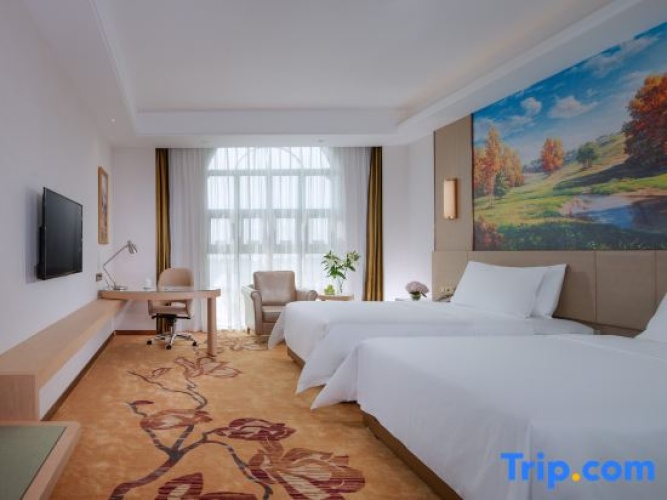 Business Twin room