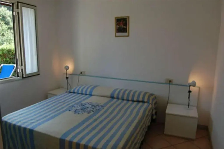 2 Bedrooms Double Apartment