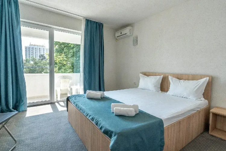 Mera Holiday Resort 3* Cm