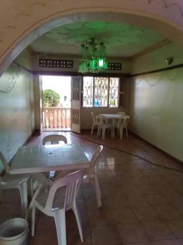 Rockside guest House