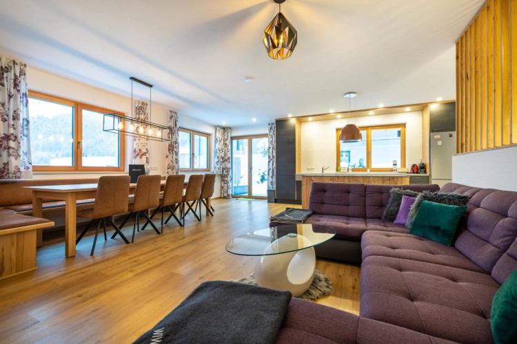 WiWa Appartement