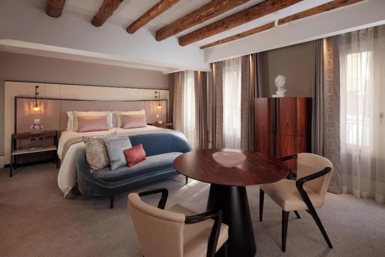 The St. Regis Venice photo 19
