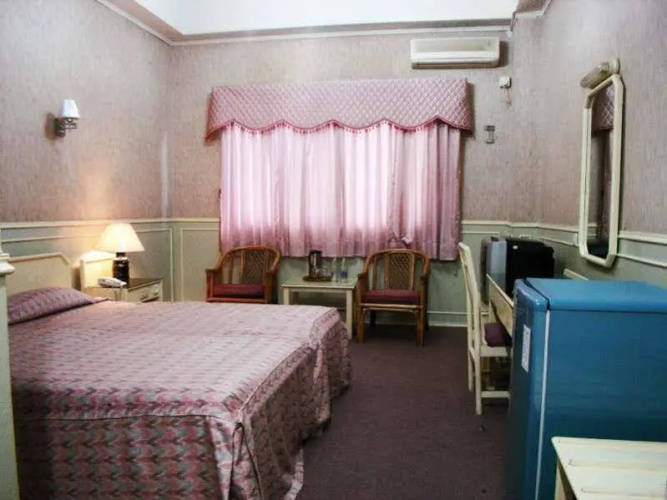 P Residence Jakarta