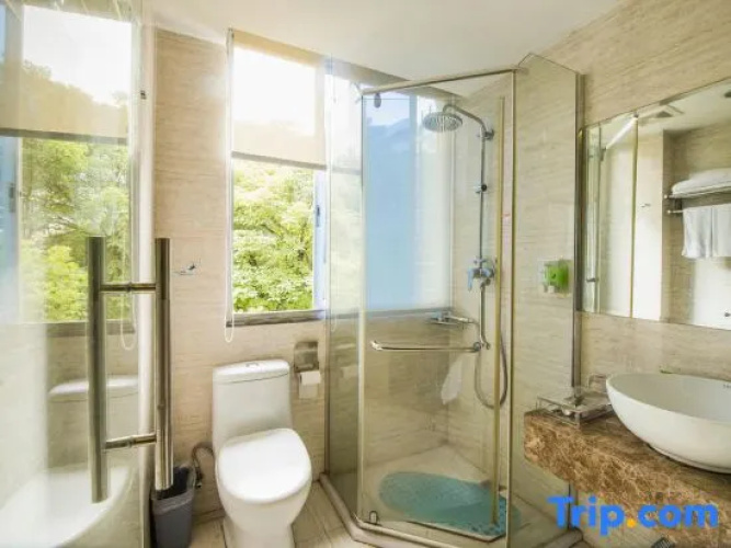 OYU Mingting City Hotel