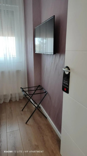 VIP Apartment