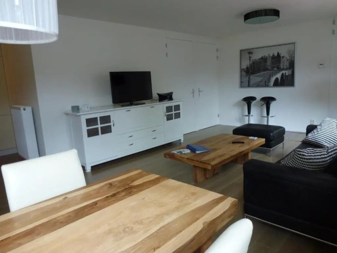 Basement Apartment