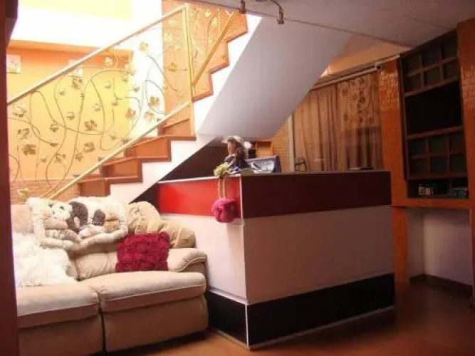 Don Quijote Hostal